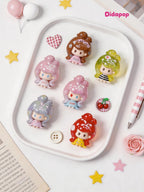 NUNU V2 Remix Series blind box – view 3