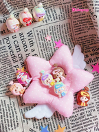 NUNU V3 Mini Hairclip Series Bean Blind Bag