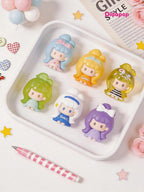 NUNU V2 Remix Series blind box – view 8