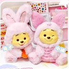 DSY Winnie The Pooh Naughty Party Plush Series Blind Box
