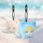 Cheese Kitty Figure Pendant Series Blind Box
