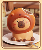 Capybara Tuntunzai Bakery V2 Series mini Beans Blind Bag
