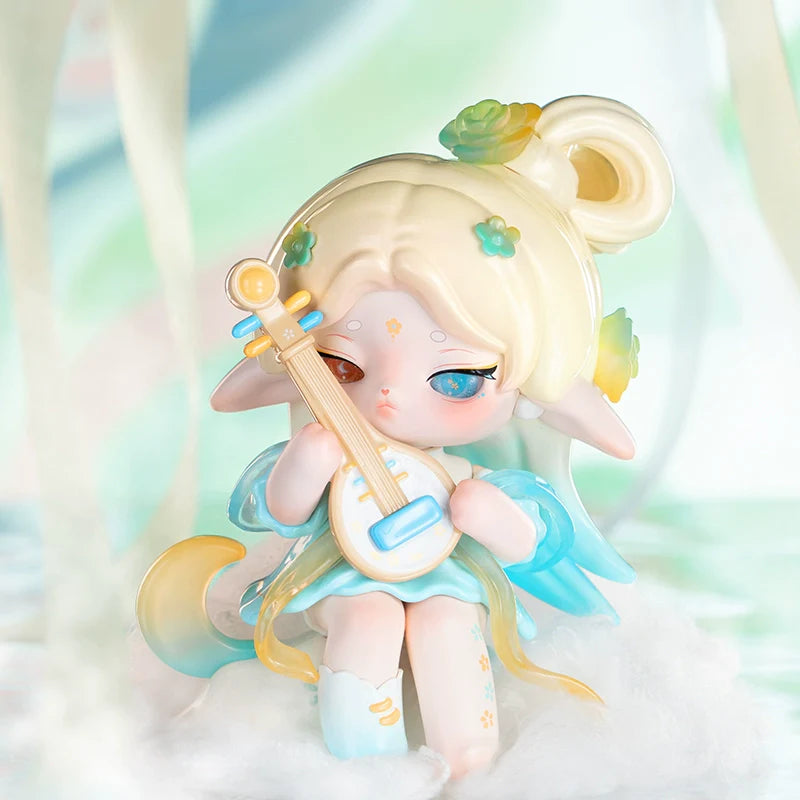 RUBY Intangible Cultural Heritage Workshop Series Blind Box