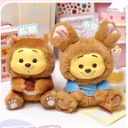 DSY Winnie The Pooh Naughty Party Plush Series Blind Box