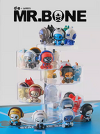 BABY MR.BONE Mini Series Blind Box