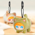 Cheese Kitty Figure Pendant Series Blind Box
