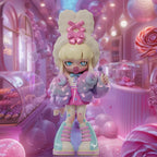 YANDERE GIRLS Identity Series Figure Blind Box