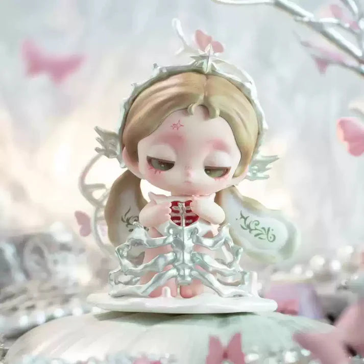 Ossia-Fell The World Series Blind Box