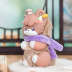 FABULOUS BEASTS Palm Have Spirit Series Plush Blind Box