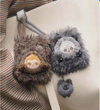 SKULLPANDA You Found Me！Series Plush Mini Bag