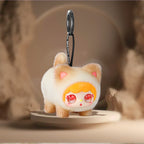Cheese Kitty Figure Pendant Series Blind Box