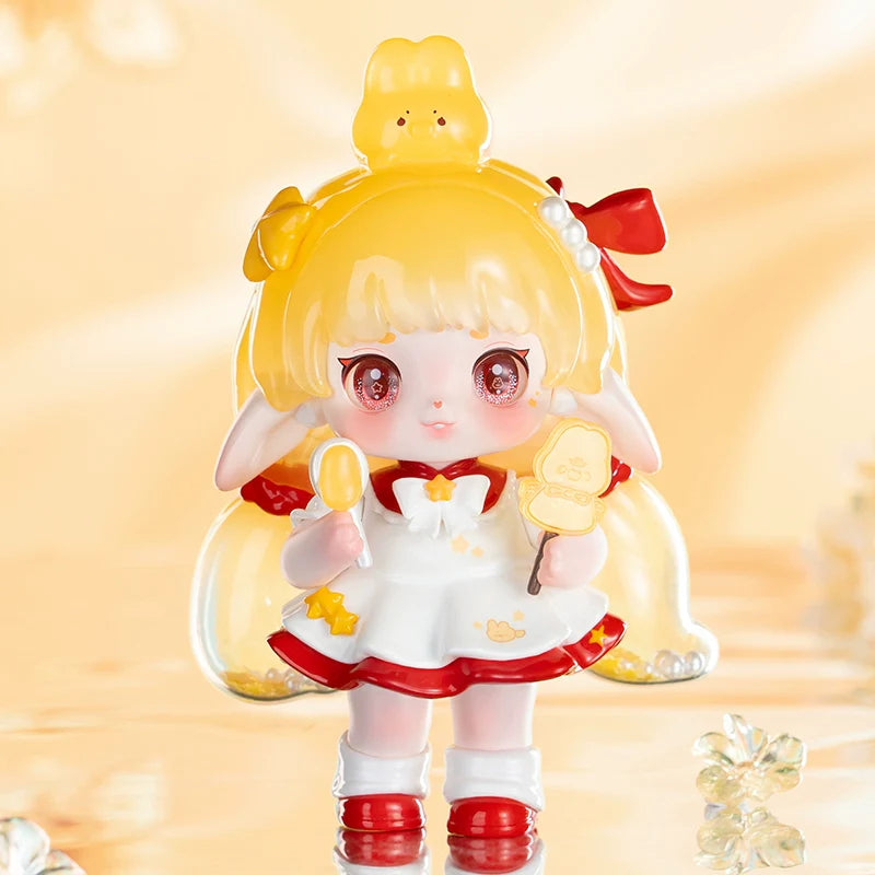 RUBY Intangible Cultural Heritage Workshop Series Blind Box