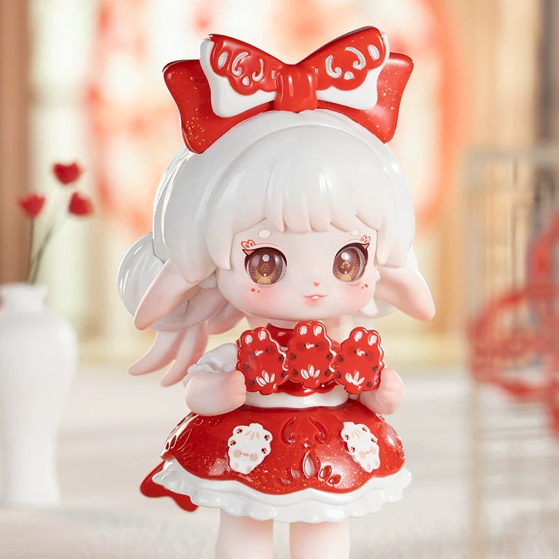 RUBY Intangible Cultural Heritage Workshop Series Blind Box