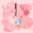 Cheese Kitty Figure Pendant Series Blind Box