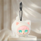 Cheese Kitty Figure Pendant Series Blind Box