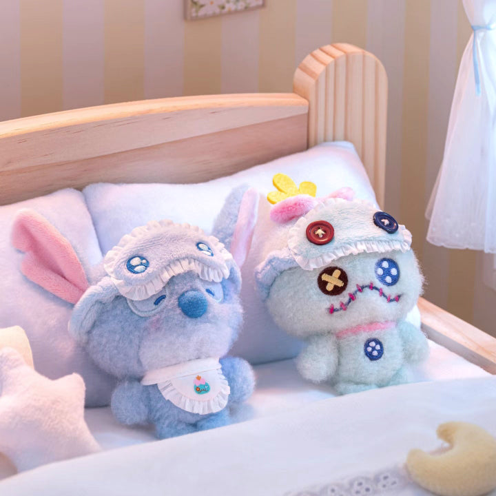 DSY Squinting Sleepwear Series Plush Blind Box