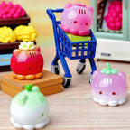 OCTOCAT Fruit Market Bean Series Blind Bag