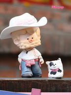 OHO Street Spotlight Series Figure Blind Box