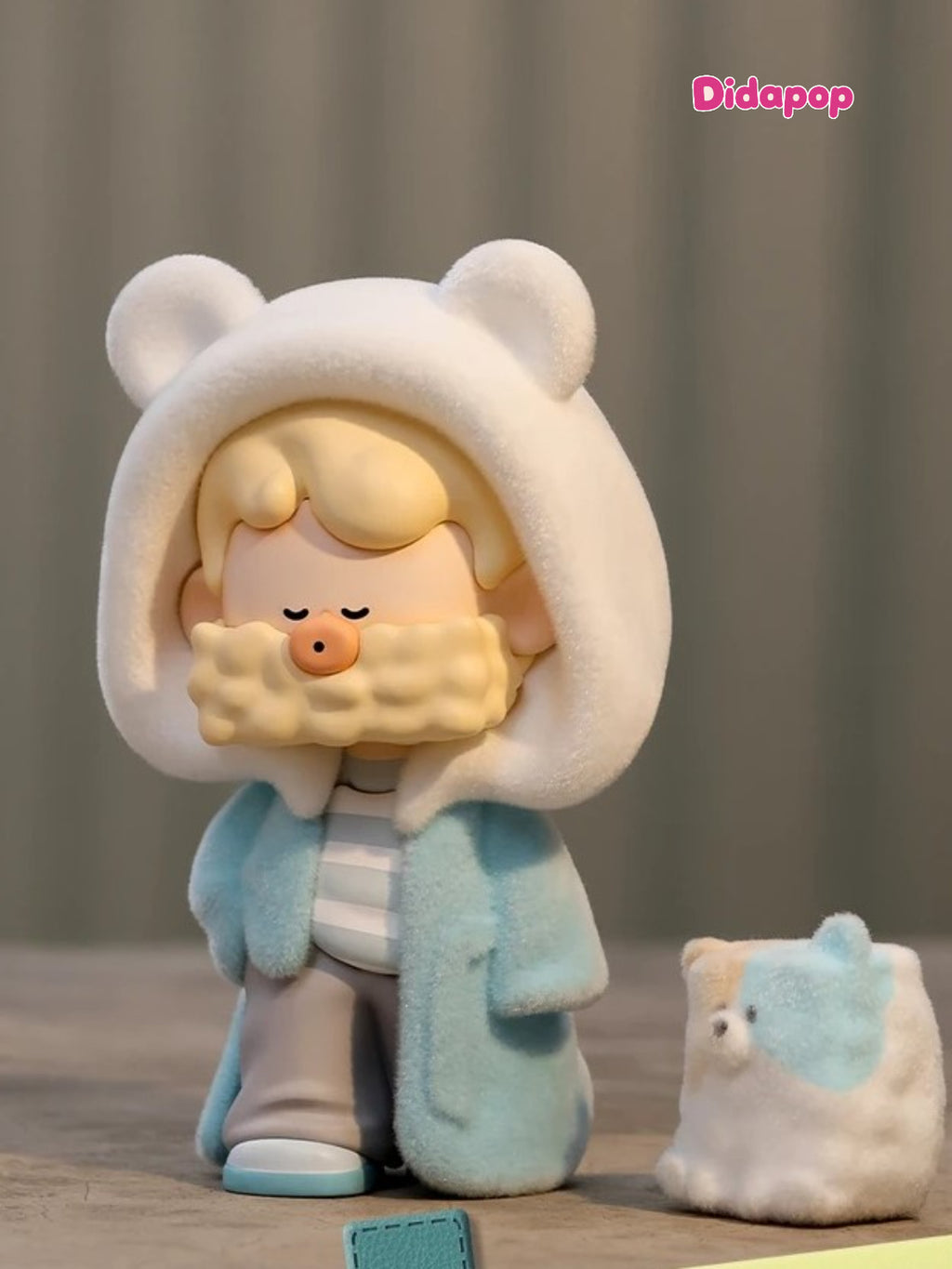 OHO Street Spotlight Series Figure Blind Box