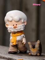OHO Street Spotlight Series Figure Blind Box