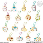 CHIIKAWA Cookie Charmcot V3 Series Blind Bag