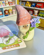 KITTY PAI Fantasy Mushroom Mini Series Blind Box