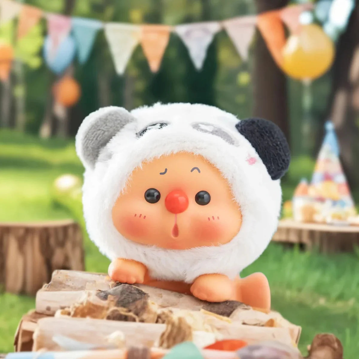 OYO Animal Party Series Mini Blind Box