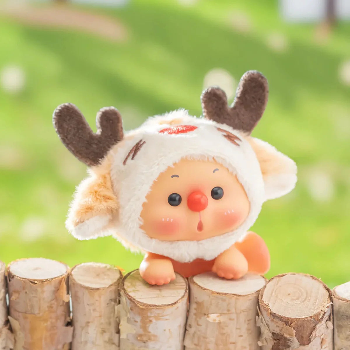 OYO Animal Party Series Mini Blind Box