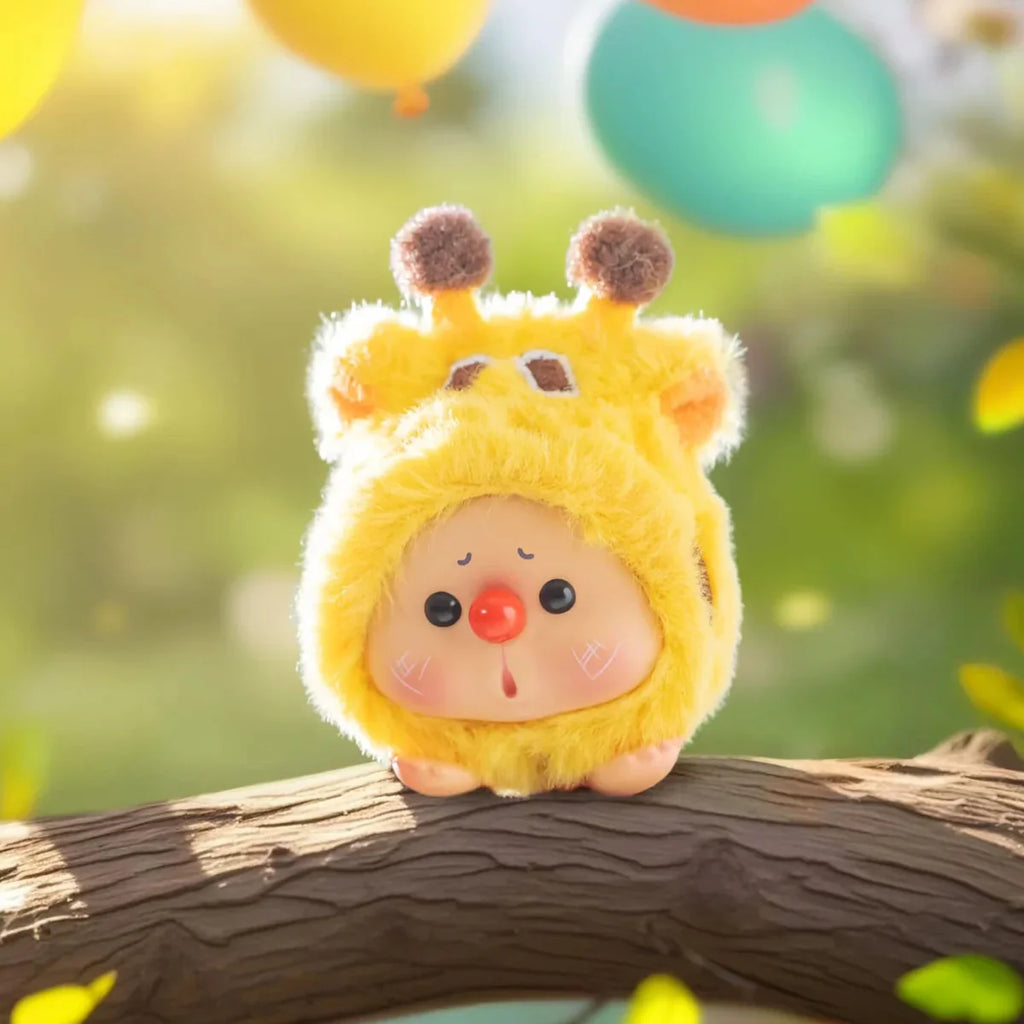 OYO Animal Party Series Mini Blind Box