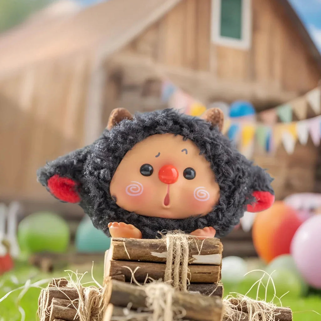 OYO Animal Party Series Mini Blind Box