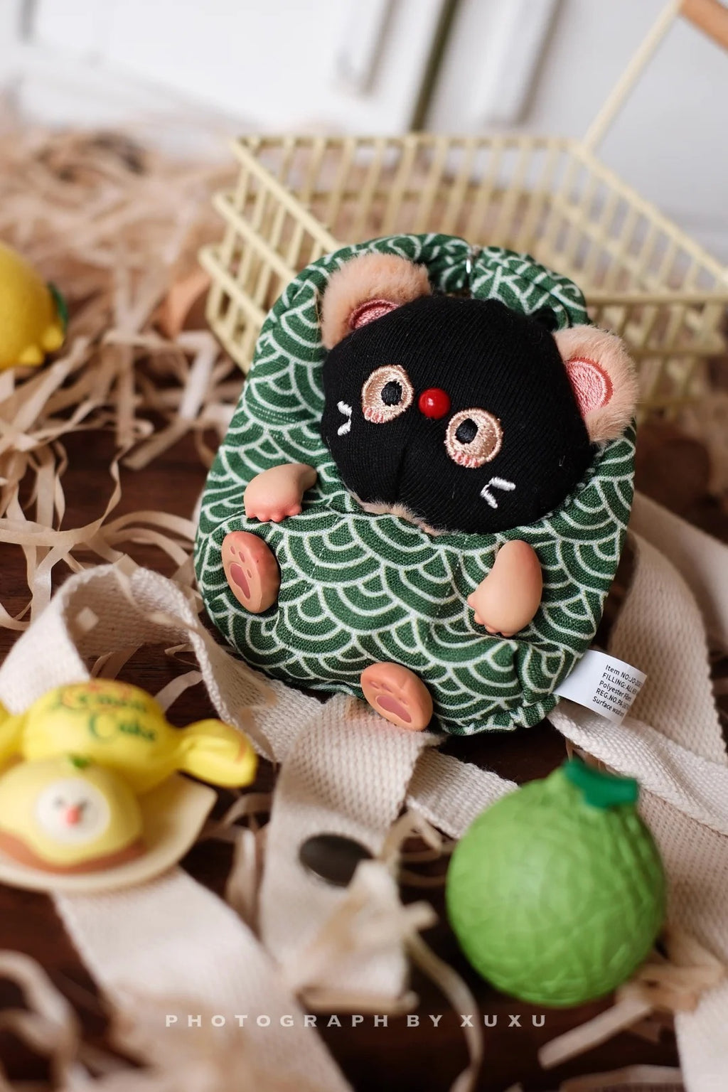 OYO Portable Bag Mini Serise Plush Blind Box