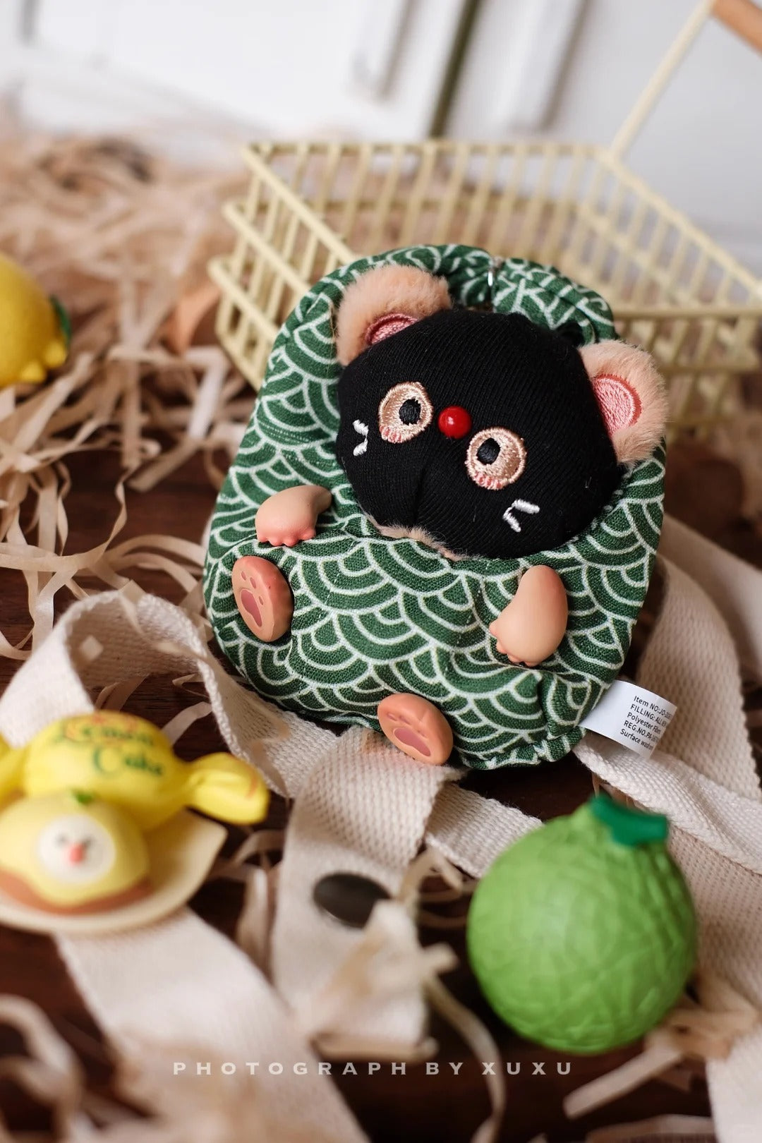 OYO Portable Bag Mini Serise Plush Blind Box