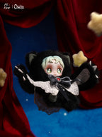 Ossia Soft Edges Series Plush Blind Box Toy