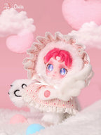 Ossia Soft Edges Series Plush Blind Box Toy
