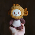 PANPAN Stand By Me Plush Series Blind Box