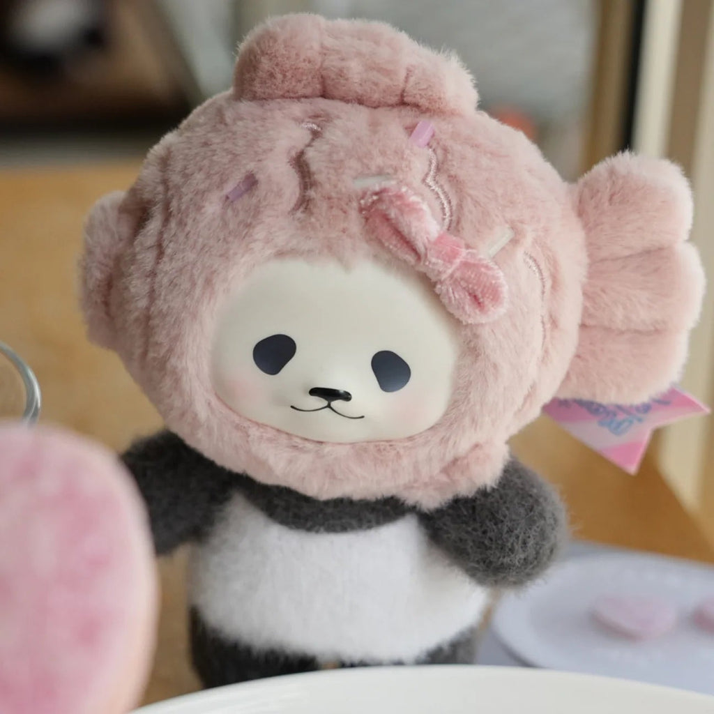 PANPAN Stand By Me Plush Series Blind Box