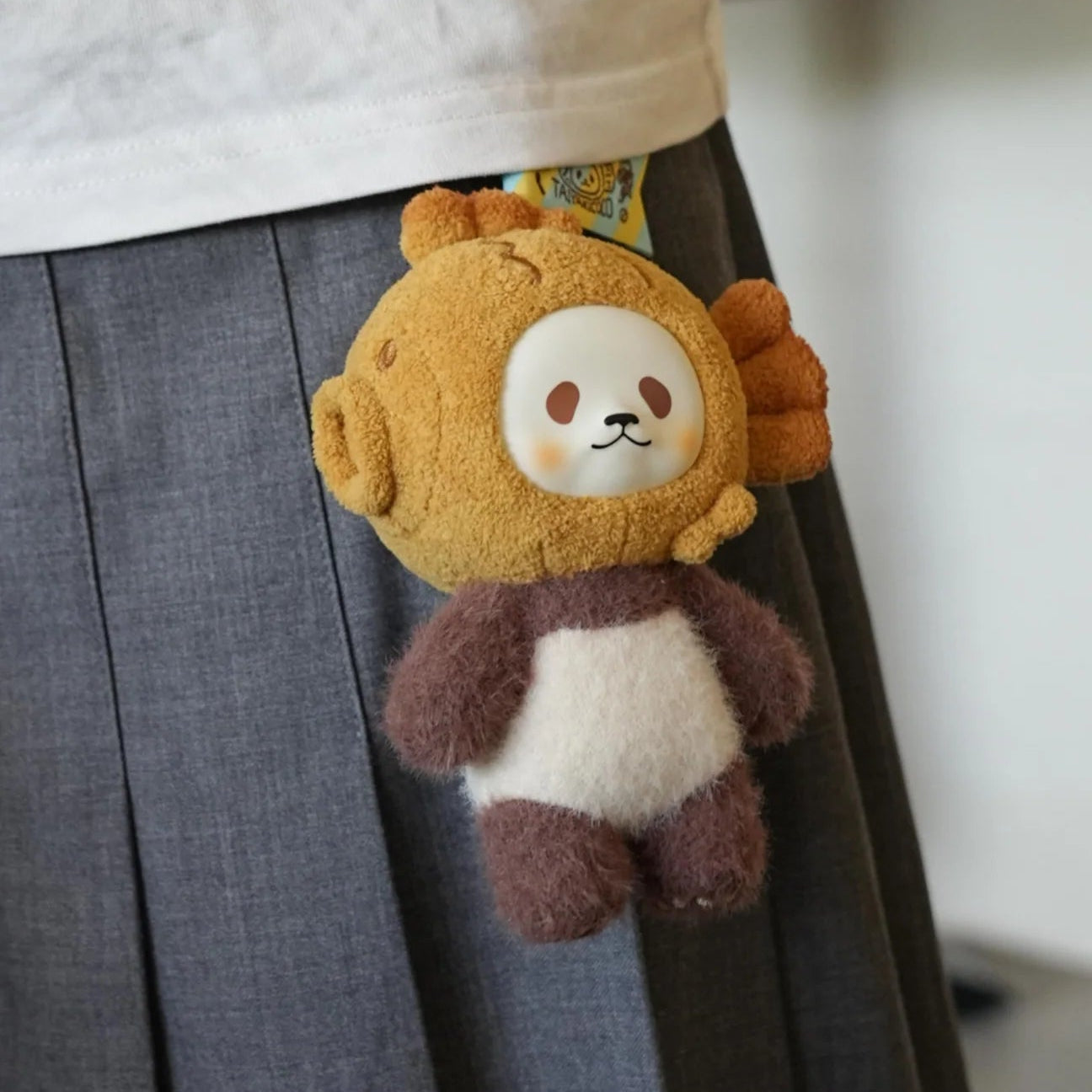 PANPAN Stand By Me Plush Series Blind Box