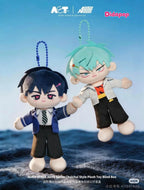 Alien Stage AAHS Series Chuichui Style Plush Toy Blind Box