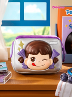 Fujiya Peko Time House Vinyl Plush Blind Box