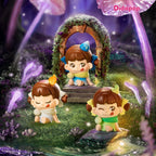 PEKO's Tiny World Qface Series Blind Box
