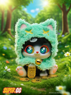 PICOCO Lucky Kitty Cape Series Blind Box