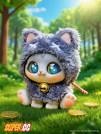 PICOCO Lucky Kitty Cape Series Blind Box