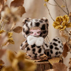 PIKU The Week Series Plush Blind Box