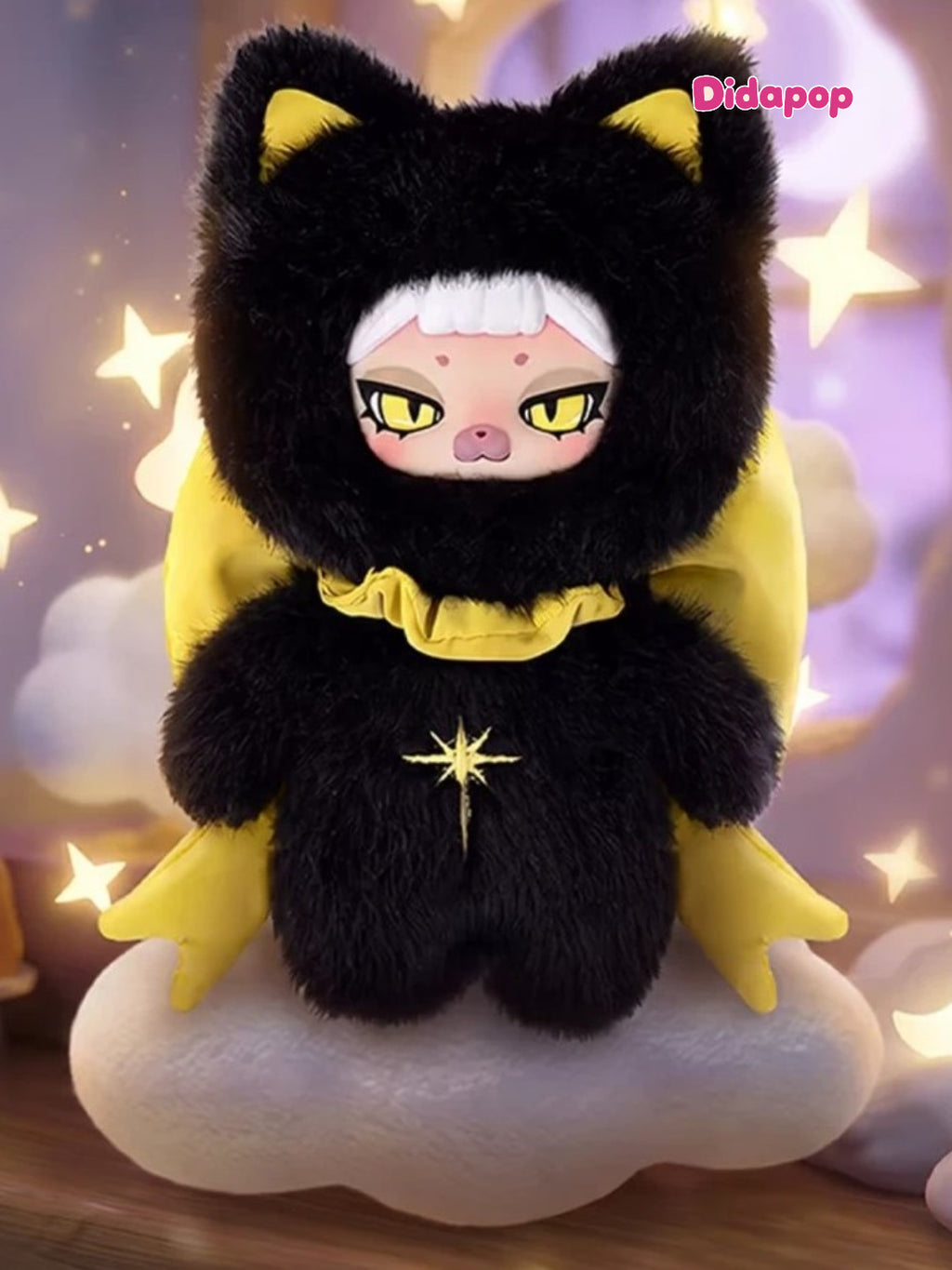 PIKU Fairy Tale Series Plush Blind Box