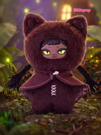 PIKU Fairy Tale Series Plush Blind Box