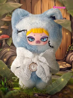 PIKU Fairy Tale Series Plush Blind Box