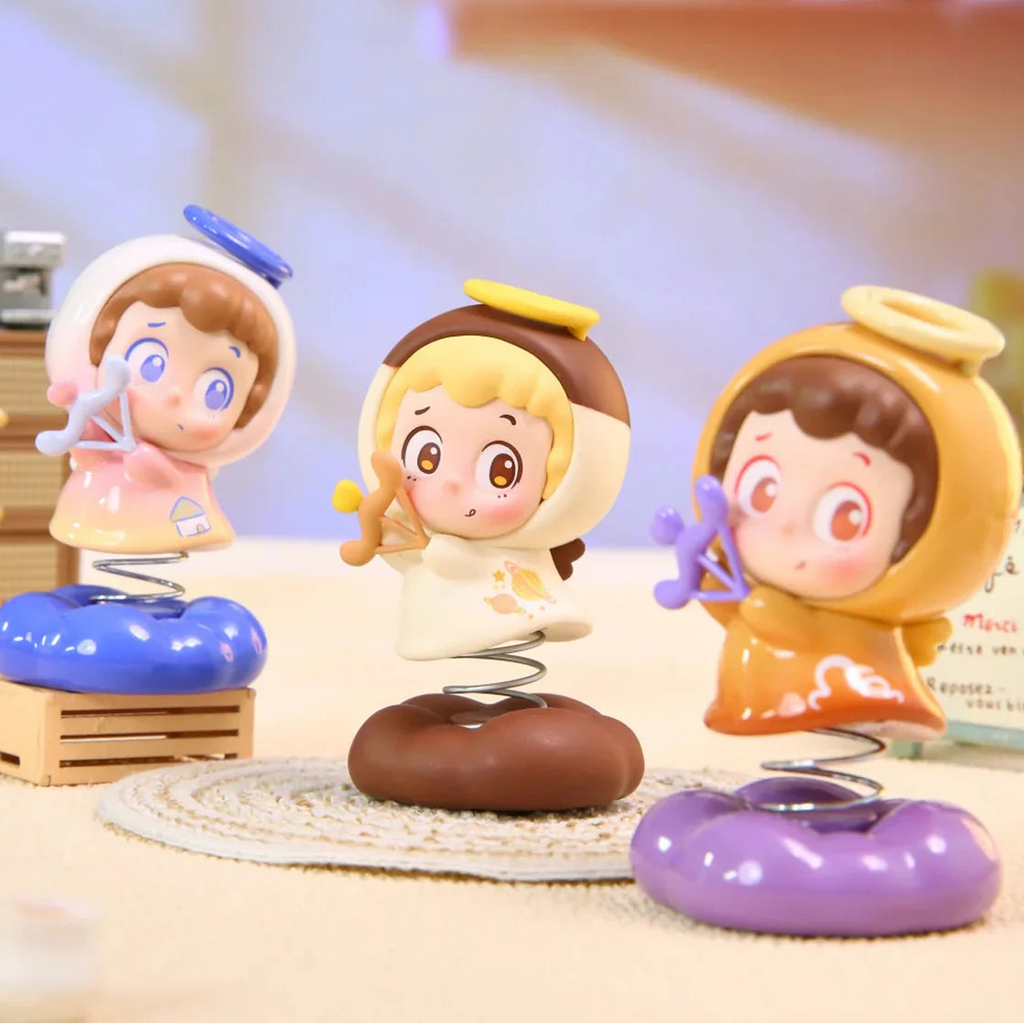 PINY Cloudy Sugar Serise Blind Box