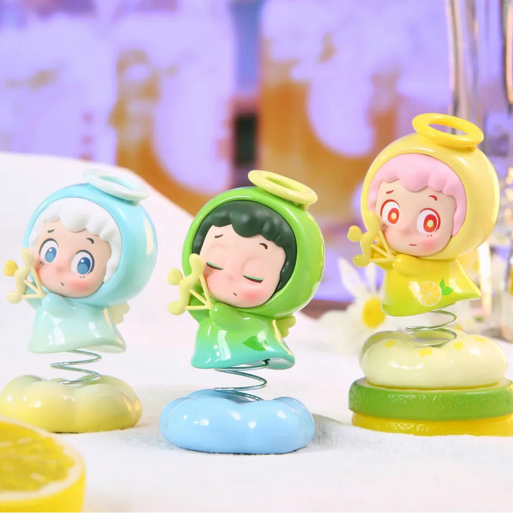 PINY Cloudy Sugar Serise Blind Box