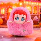 PINY Trick Or Treat Plush Series Blind Box