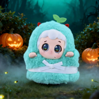 PINY Trick Or Treat Plush Series Blind Box
